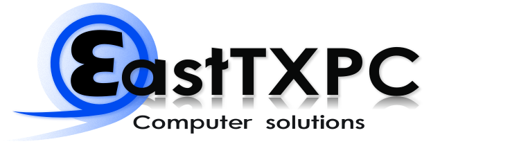EastTXPC logo